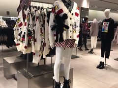 -ZARA(凯德乐峰广场店)