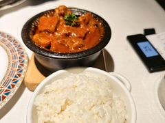-俄士厨房(五棵松华熙LIVE店)