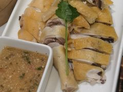 -香香海南菜餐厅