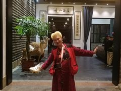 -健眺小海鲜(临海后山店)