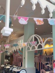 -奈尔宝·儿童乐园·亲子餐厅(星河湾店)