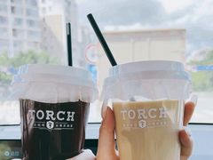 -Torch Coffee 炬点咖啡