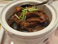 -花中城·杭帮菜·粤菜·海鲜火锅(清泰街店)