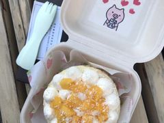-CarolCake卡萝家(锦华万达店)