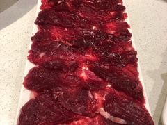 -古乐牛香鲜牛肉牛杂火锅(观前街店)