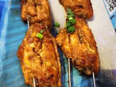 -千岛蚝高压锅生蚝·人参火锅(白云万达店)