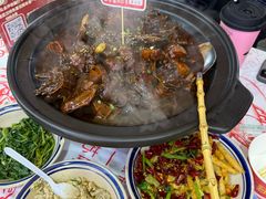 -回味黑鸭煲·始于2006(万松园店)