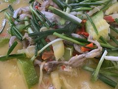 -二0二李记南瓜田鸡老字号(宜宾一店)