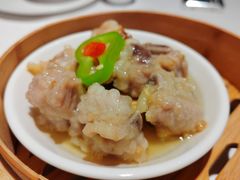 -皇朝尊会(龙之梦大酒店)