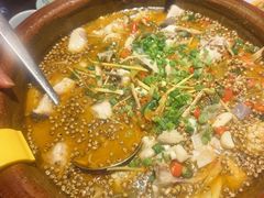 -老灶房-四川土菜(铁牛广场店)