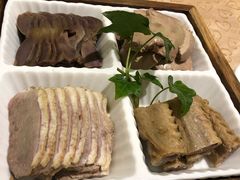 -大鸭梨烤鸭(左家庄店)