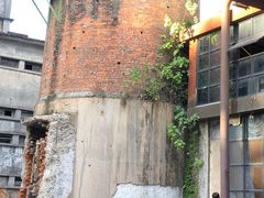 -广州市紫泥堂文化创意园景区