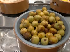 -龍歌自助小火锅(市南金茂湾店)