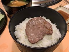 -焼肉 ウエスト(天神店)