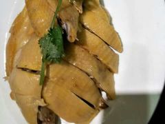 白斩鸡-三林本帮馆(中林街店)