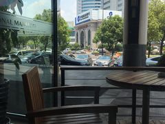 -星巴克(金华义乌国际大厦店)