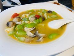 -泉味道贵州厨房(三里河店)