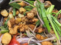 -明本湛江鸡•海鲜小厨(陈家祠店)