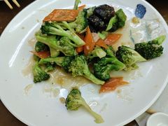 -小有天灌汤包老菜馆(南一马路店)