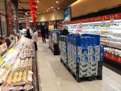 -AEON永旺超市(天津津南店)