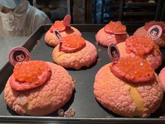 -丁香西饼屋(桂林路店)