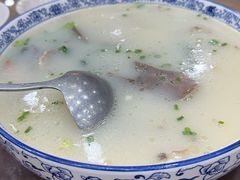 -西安贾三灌汤包·回坊小吃·清真炒菜(北院门总店)