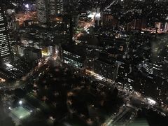 -东京都厅舍