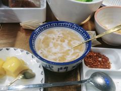 -金妈家烤肉(龙湖U城天街店)
