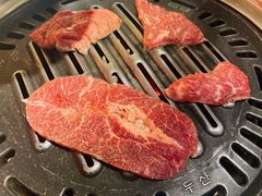 -不倒翁炭火烧肉(永安里店)