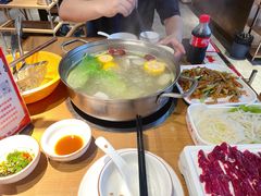 -八合里潮汕鲜牛肉火锅(福州万象城店)