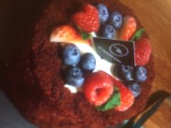 -姆们M Sweetie Cake(五道口店)