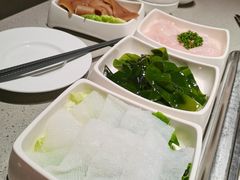 -海底捞火锅(龙湖三千集店)