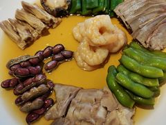 -申粤轩酒楼·三十年粤菜经典(丁香花园店)