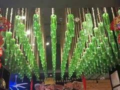-AK47烤羊腿串吧(柳浪家园店)
