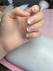 -M·X Nail日式美甲美睫