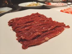 -鼎鼎香·港式火锅(北京SKP店)