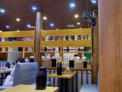 大堂-妈妈的味道(和顺古镇店)