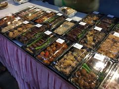 零售区-东江海鲜酒家(艺都分店)