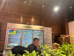 -东北烧烤·盱眙龙虾·巫山烤鱼·小海鲜