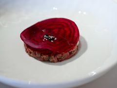 -Le Comptoir de Pierre Gagnaire