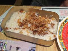 老娘酱油拌饭-味福记·本地特色菜(八一万达广场店)