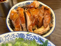 -小潘记鸭血粉丝汤