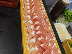 -阳坊胜利涮羊肉(阳坊老店)