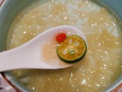 -佳兰雅序融合菜(高新店)