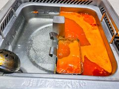 -海底捞火锅(铂澜大象城店)