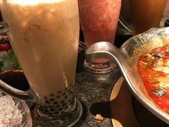 -湊湊火锅·茶憩(打浦桥日月光店)