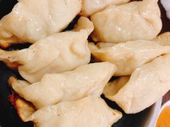 锅贴-黄阿姨锅贴大王(万航渡路店)