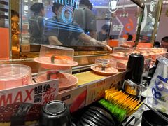 -争鲜回转寿司(南开大悦城店)