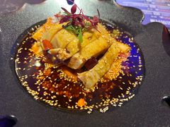 -108·公社·创意餐厅·LIVE HOUSE(李公堤店)