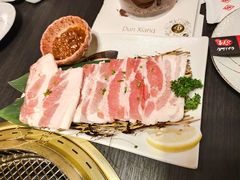 -AJIYA·池袋日式烧肉自助(天津万象城店)